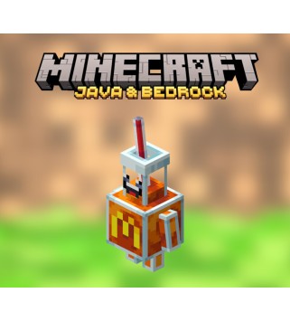 Minecraft - Soda Potion Skin DLC XBOX One / Xbox Series X|S / Xbox One Key GLOBAL